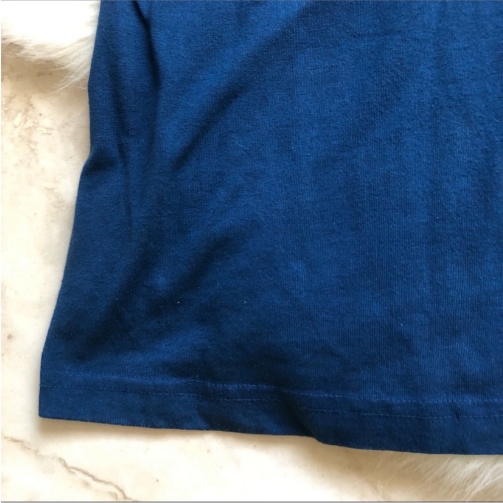 Vintage bonjour Blouse - Picture 3 of 6
